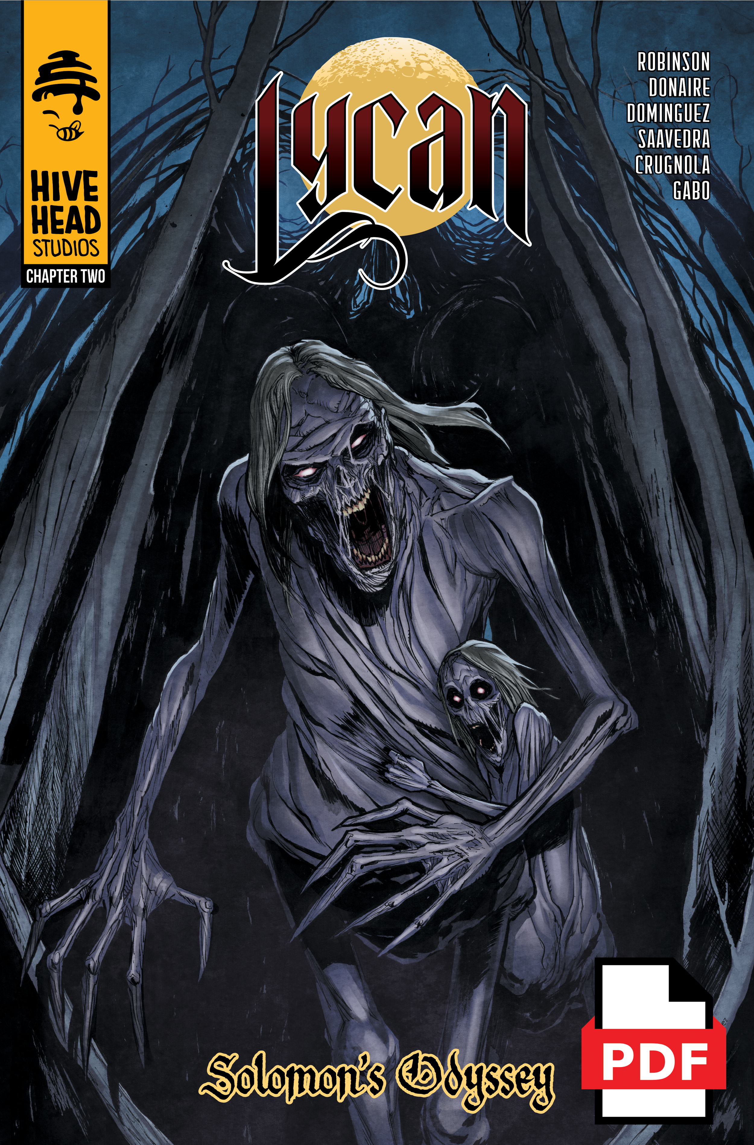 アリソン・ヴォート Allyson Vought デビットウィラードソン Store — Hive Head Studios